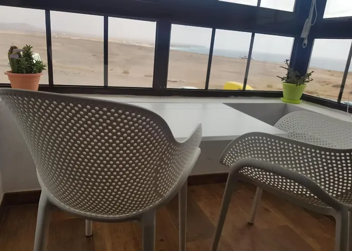 Family Lägenhet Cotillo