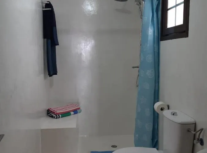 Family Lägenhet Cotillo