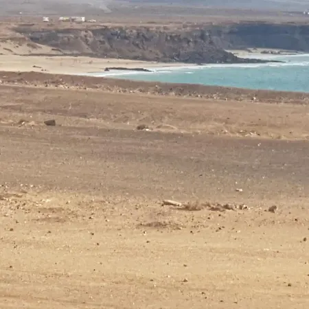 Family Апартаменты El Cotillo (Fuerteventura)