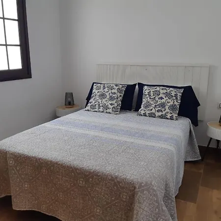 Family Апартаменты El Cotillo (Fuerteventura)