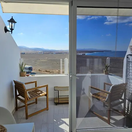 Family * El Cotillo (Fuerteventura)