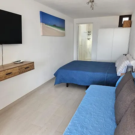 Family * El Cotillo (Fuerteventura)