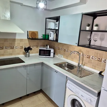 Family El Cotillo (Fuerteventura)