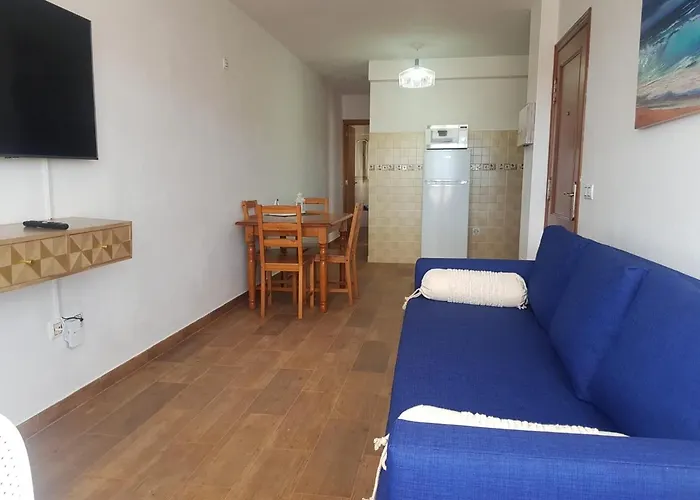 Family Apartmán Cotillo