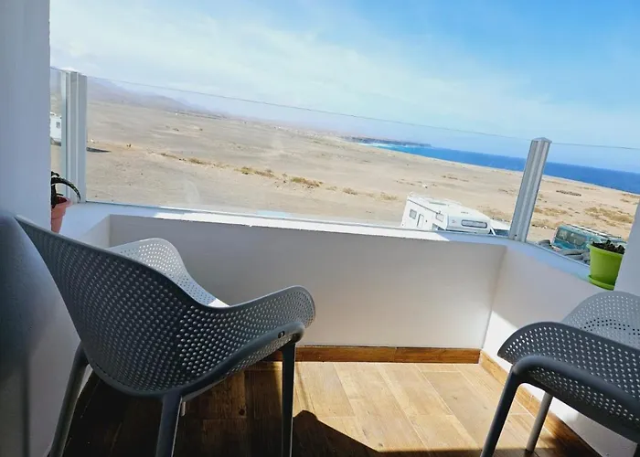 Apartmán Family Cotillo