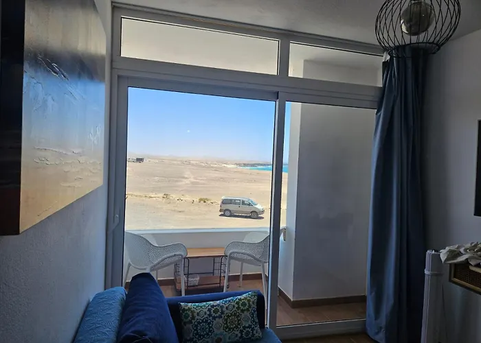 Family Apartmán Cotillo