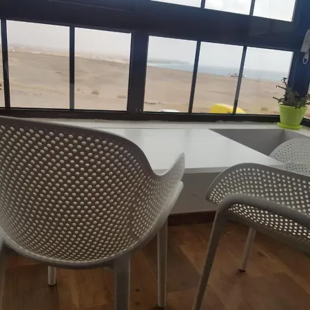 Family Апартаменты El Cotillo (Fuerteventura)