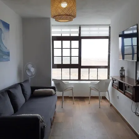 Apartment Family *