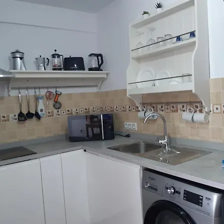 Family Apartment *