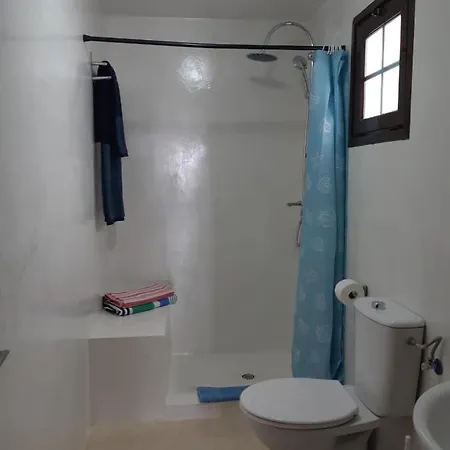 Family Apartment El Cotillo (Fuerteventura)