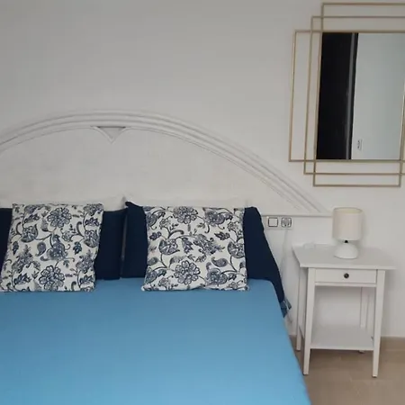Family Apartment *