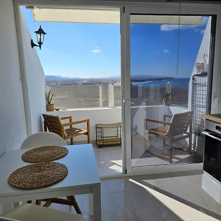 Family Apartment *