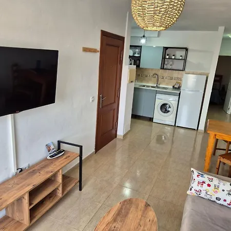 Family Apartment *