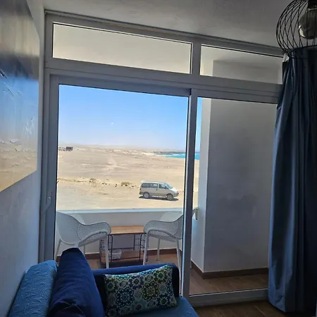 Family Apartament Cotillo