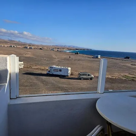 Family * El Cotillo (Fuerteventura)