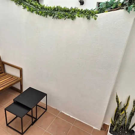 Family Apartment Cotillo