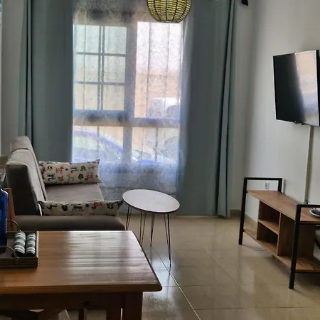 Apartment Family Cotillo